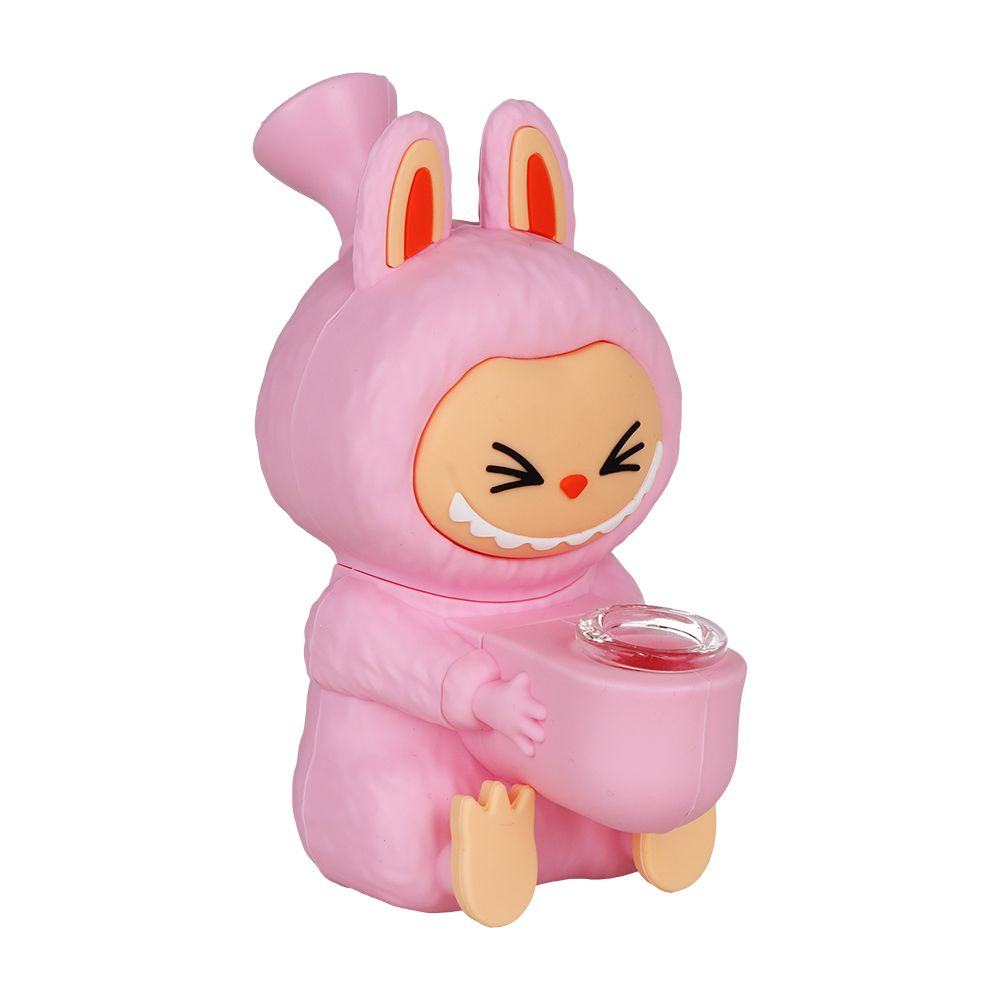 Labubong (4 Count Bundle)