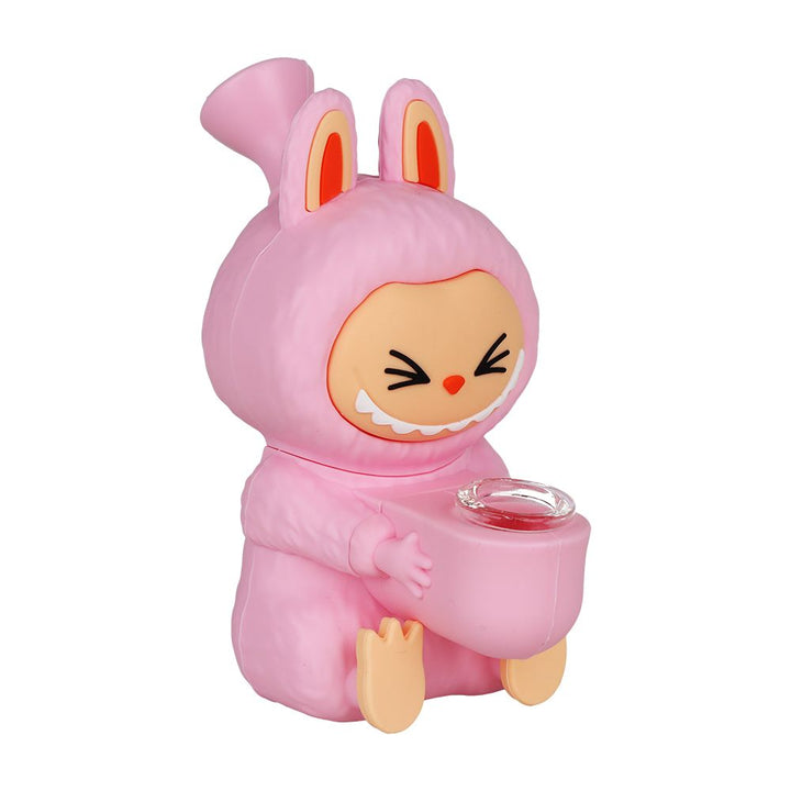 Labubong (4 Count Bundle)