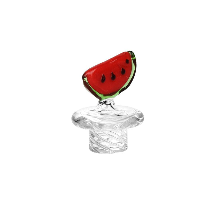 Pulsar Watermelon Zkittles Glow In The Dark Dab Rig Kit