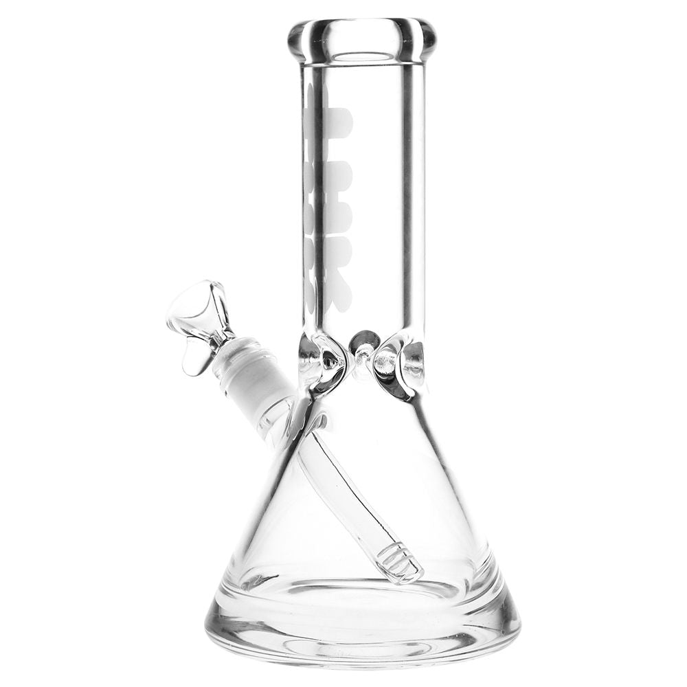 Pulsar "THK" 9mm Beaker Glass Water Pipe