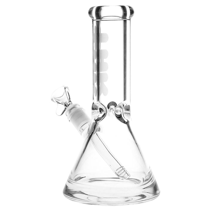 Pulsar "THK" 9mm Beaker Glass Water Pipe