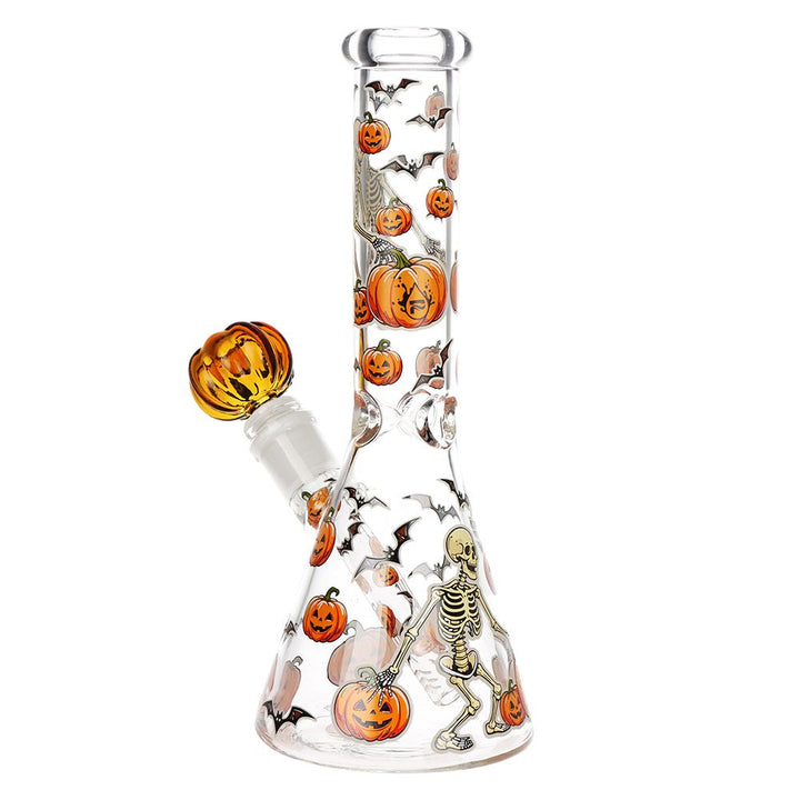 Pulsar Halloween Ball Herb Pipe Glow Duo