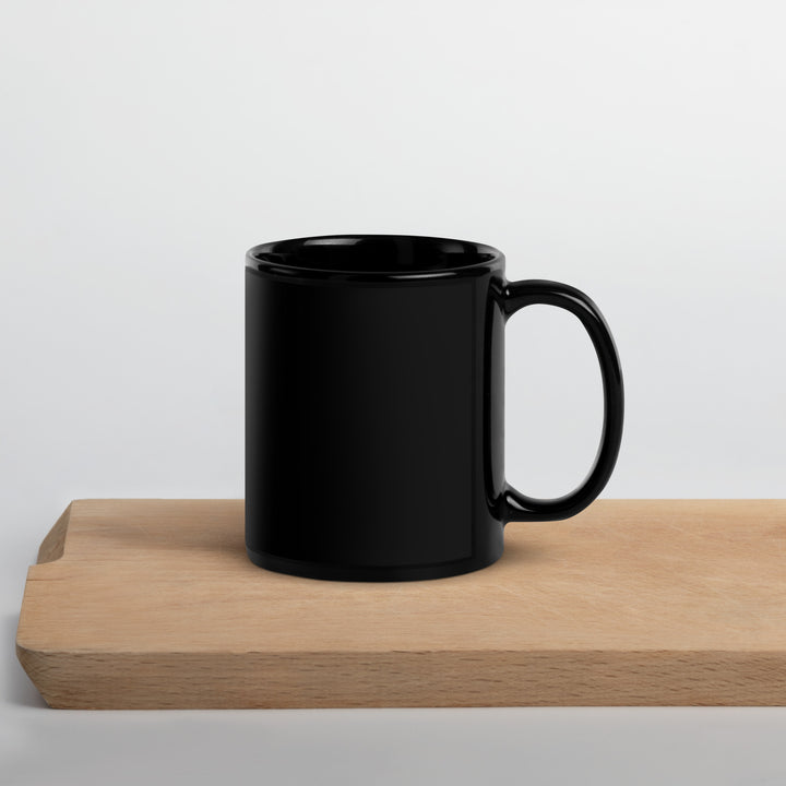 High on Pot Mug