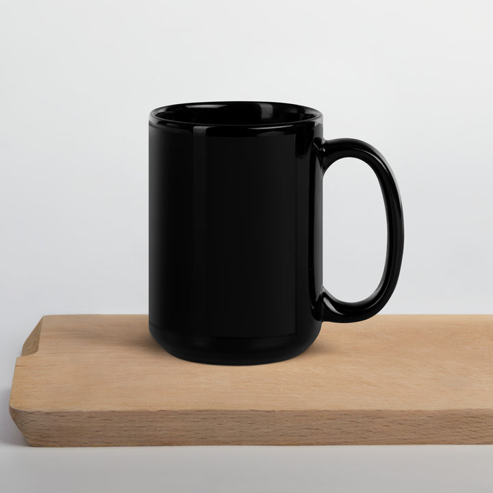 High on Pot Mug