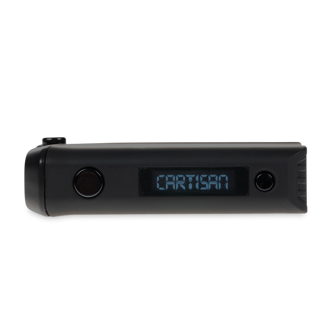 cartisan keybd neo cartridge vaporizer