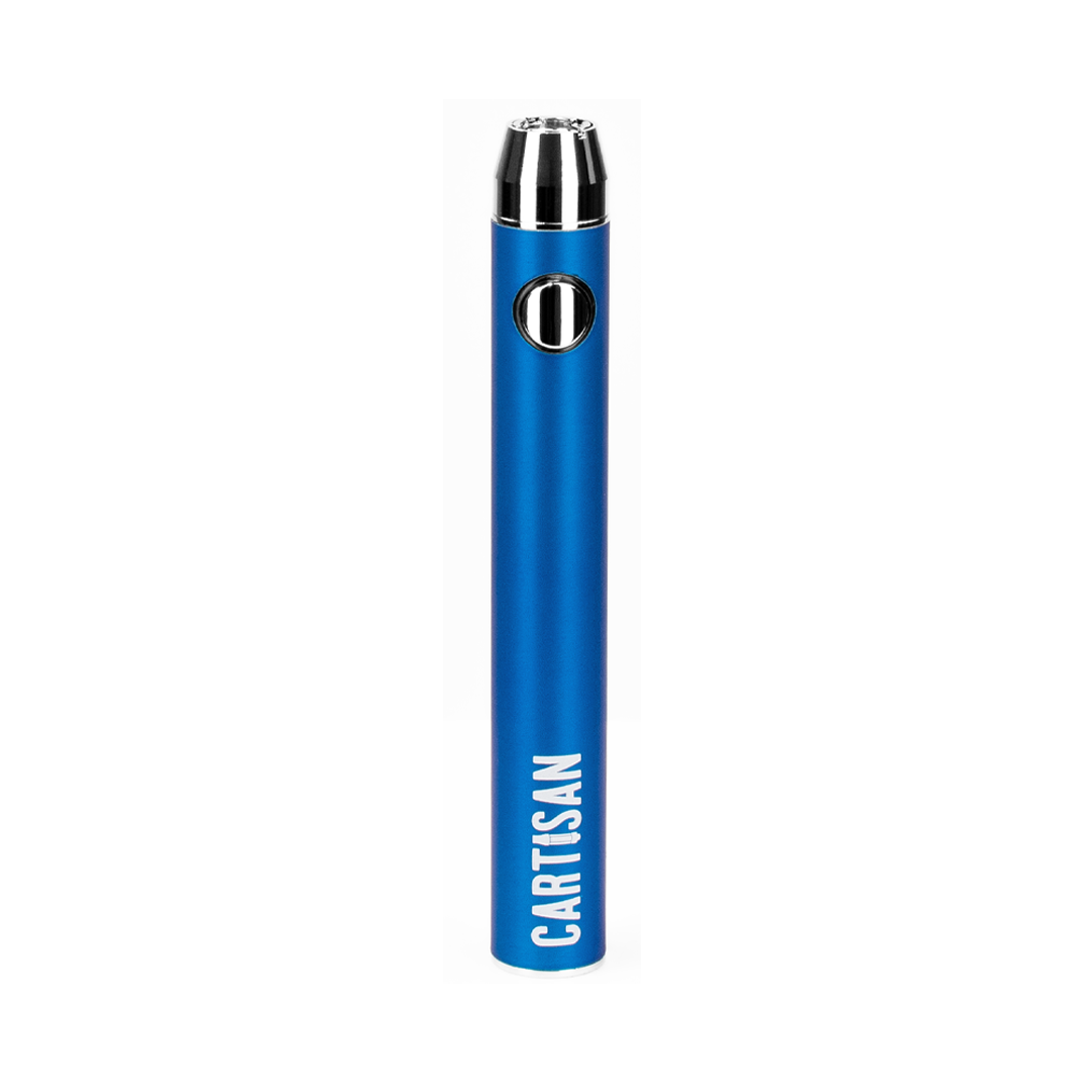 Button VV 900 Dual Charge Vaporizer Pen