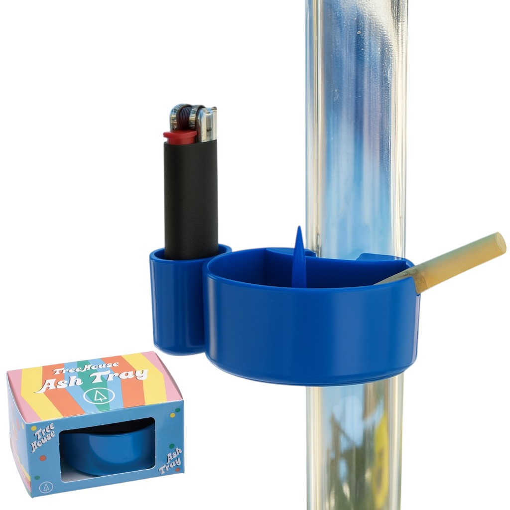 TreeHouse Ash Tray