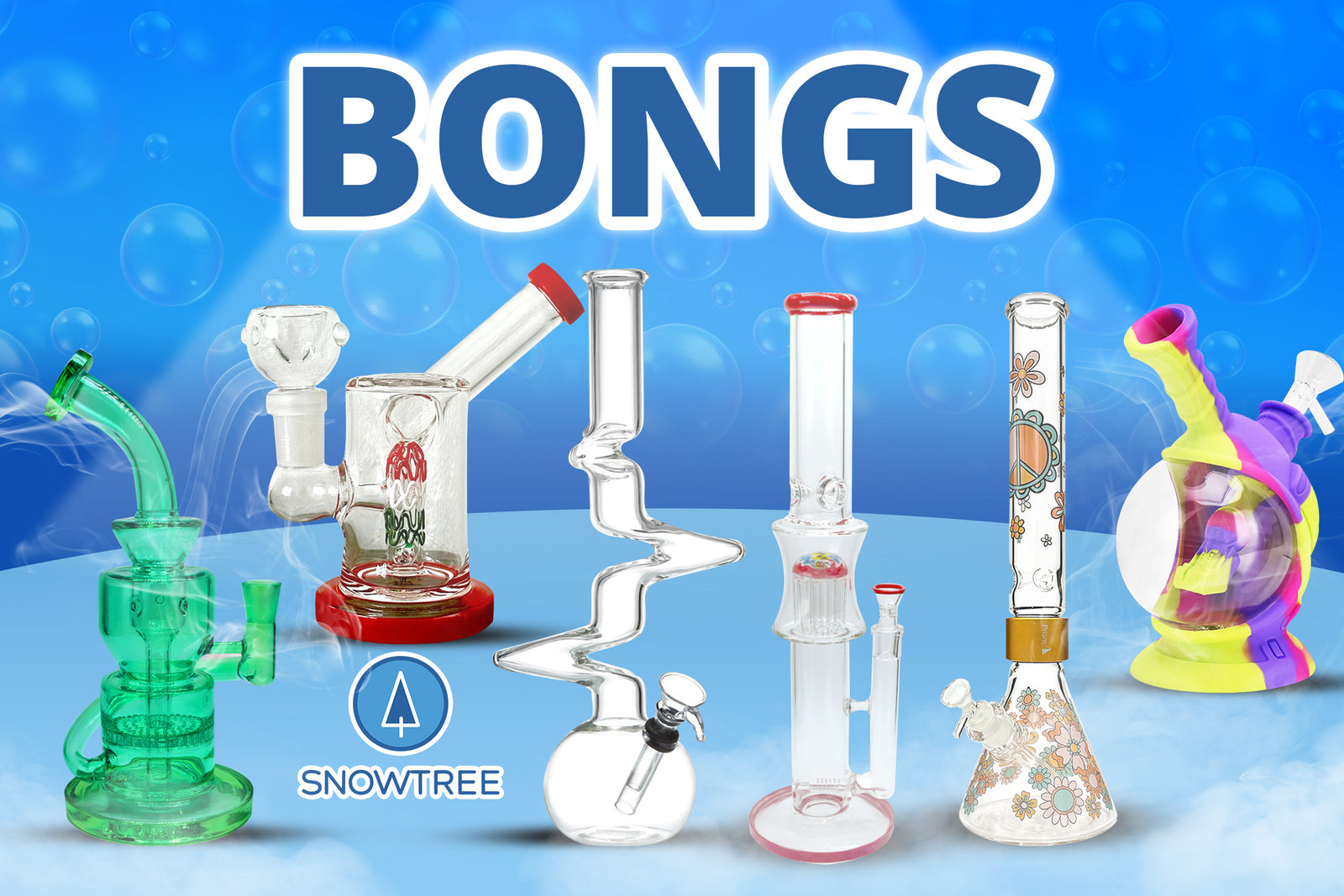 Bongs