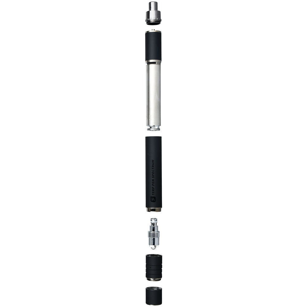 Boundless Terp Pen Spectrum Vaporizer