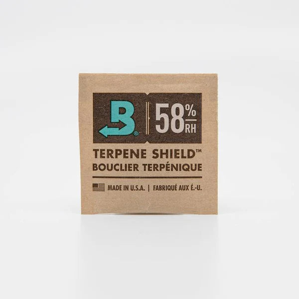 Boveda KeepFresh Packs packaging