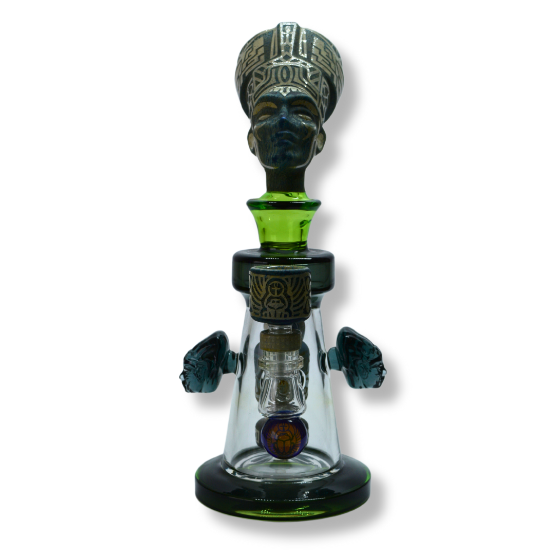 Aztec Heady Bong