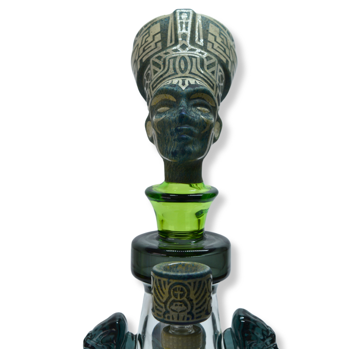 Aztec Heady Bong