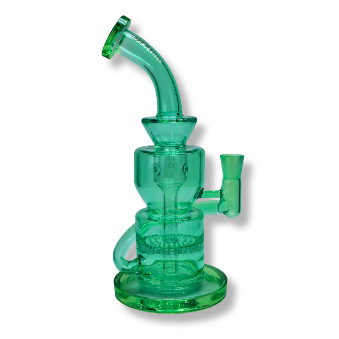 'Baja Blast' Recycler