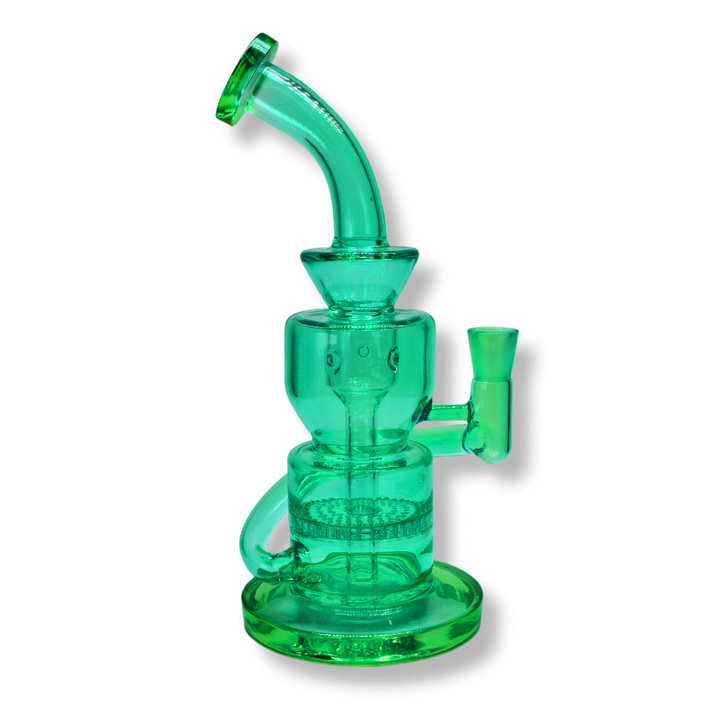 'Baja Blast' Bong