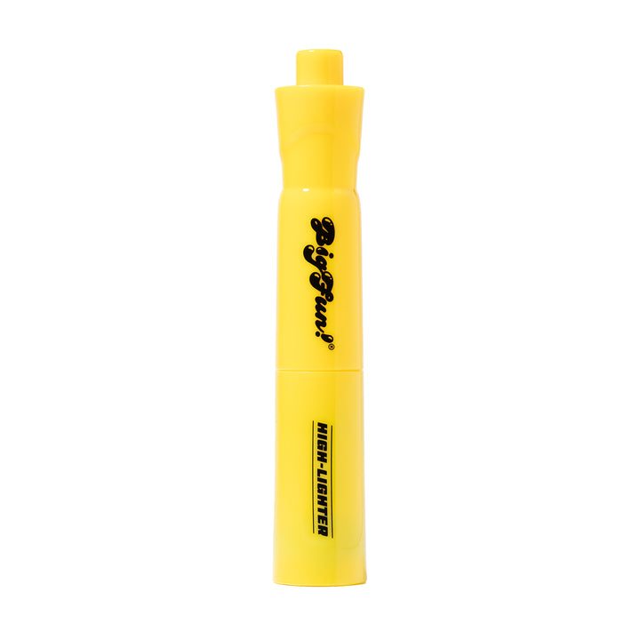 Big Fun High-lighter 510 Conceal Battery (Yellow)