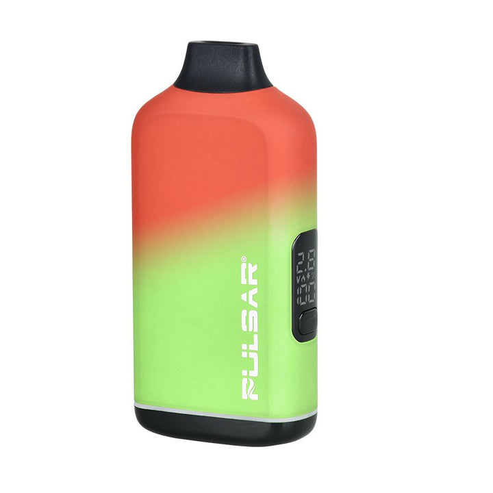 Pulsar 510 DL Centro Auto-Draw Variable Voltage Vape Bar