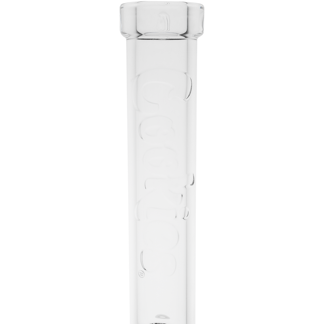 Cookies Flame Straight 7mm Bong