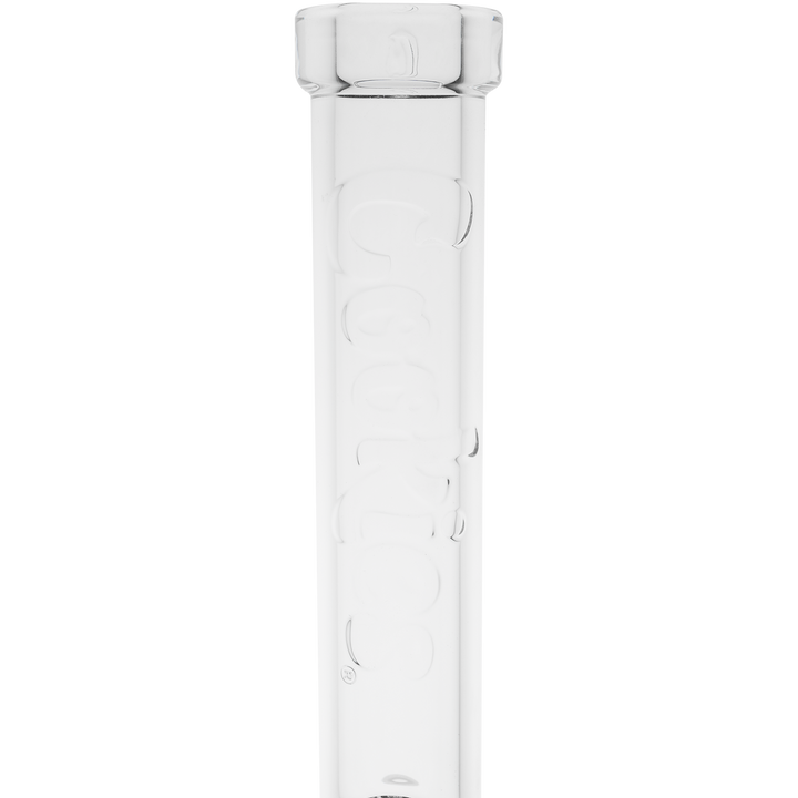 Cookies Flame Straight 7mm Bong