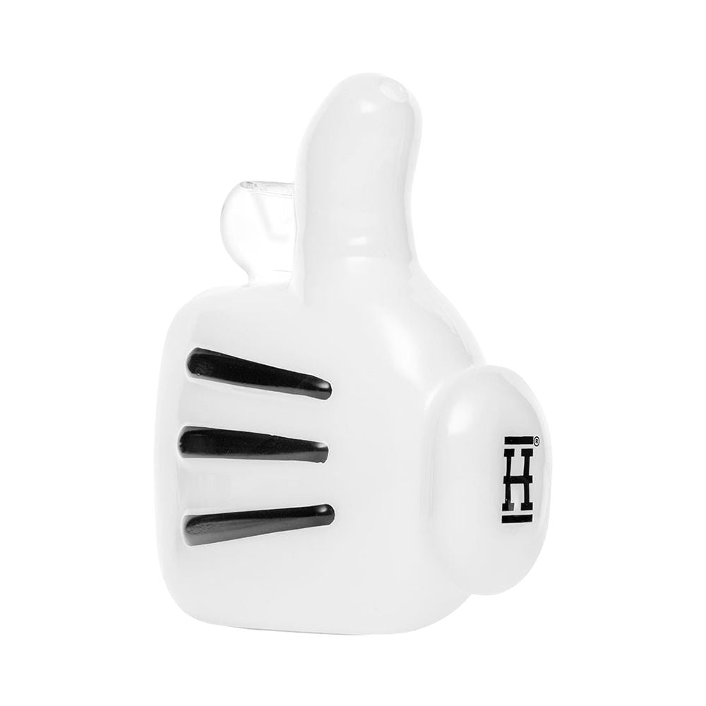 Hemper High Jinx Cartoon Glass Water Pipe | 14mm F