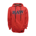 RAW Hoodie