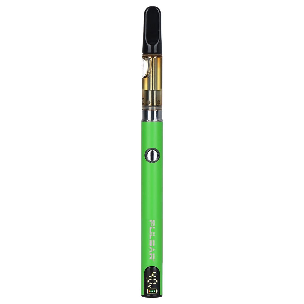 Pulsar Digital Display Slim Variable Voltage 510 Vape Battery