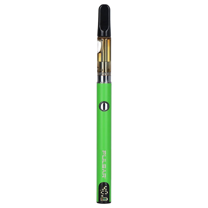 Pulsar Digital Display Slim Variable Voltage 510 Vape Battery