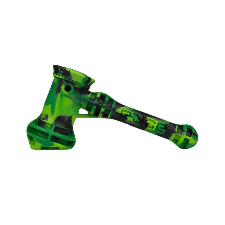 Eyce Silicone Hammer Bubbler