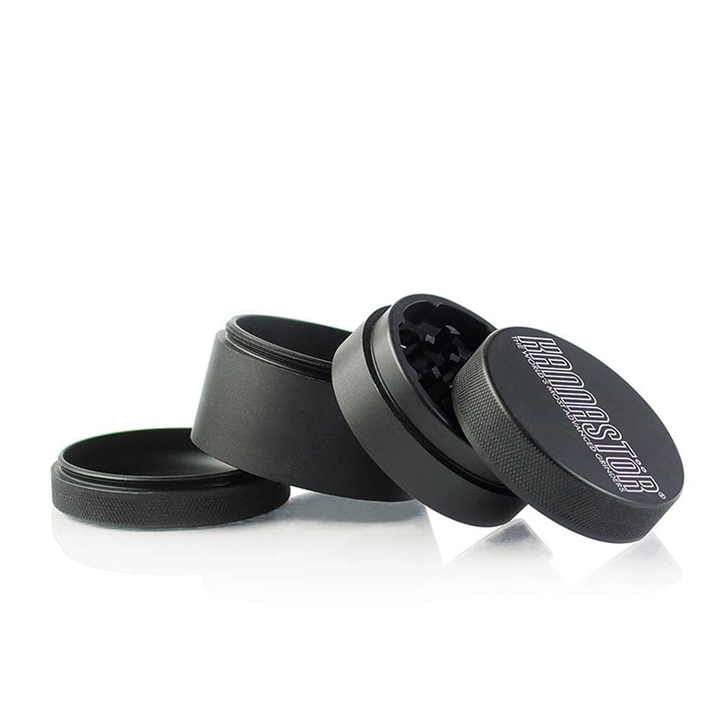 Ryot Grinder (4-Piece)