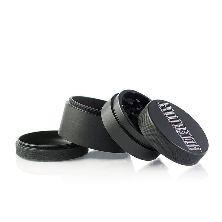 Ryot Grinder (4-Piece)