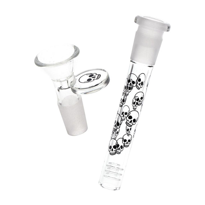 Pulsar Give the Drummer Some Beaker Glass Water Pipe
