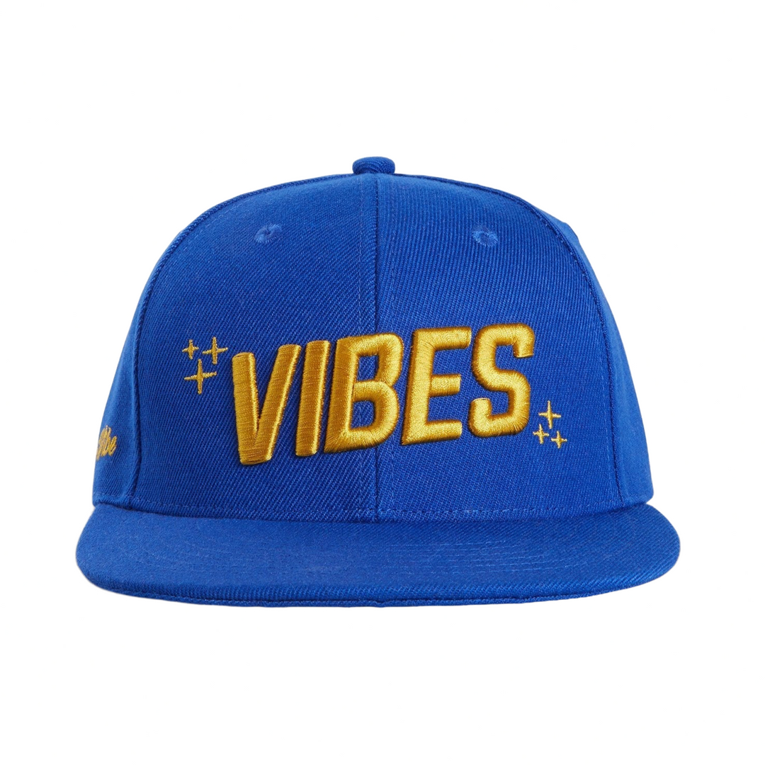 VIBES Snapback