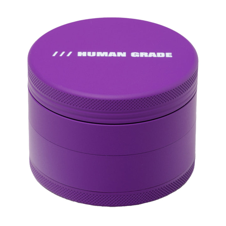 Human Grade Grinder 4R (2.5")