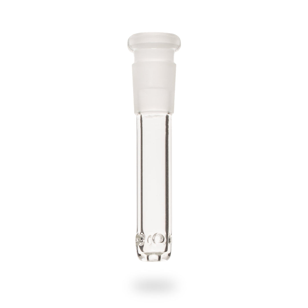 Jane West: Twenties Collection 90mm Downstem (Clear)