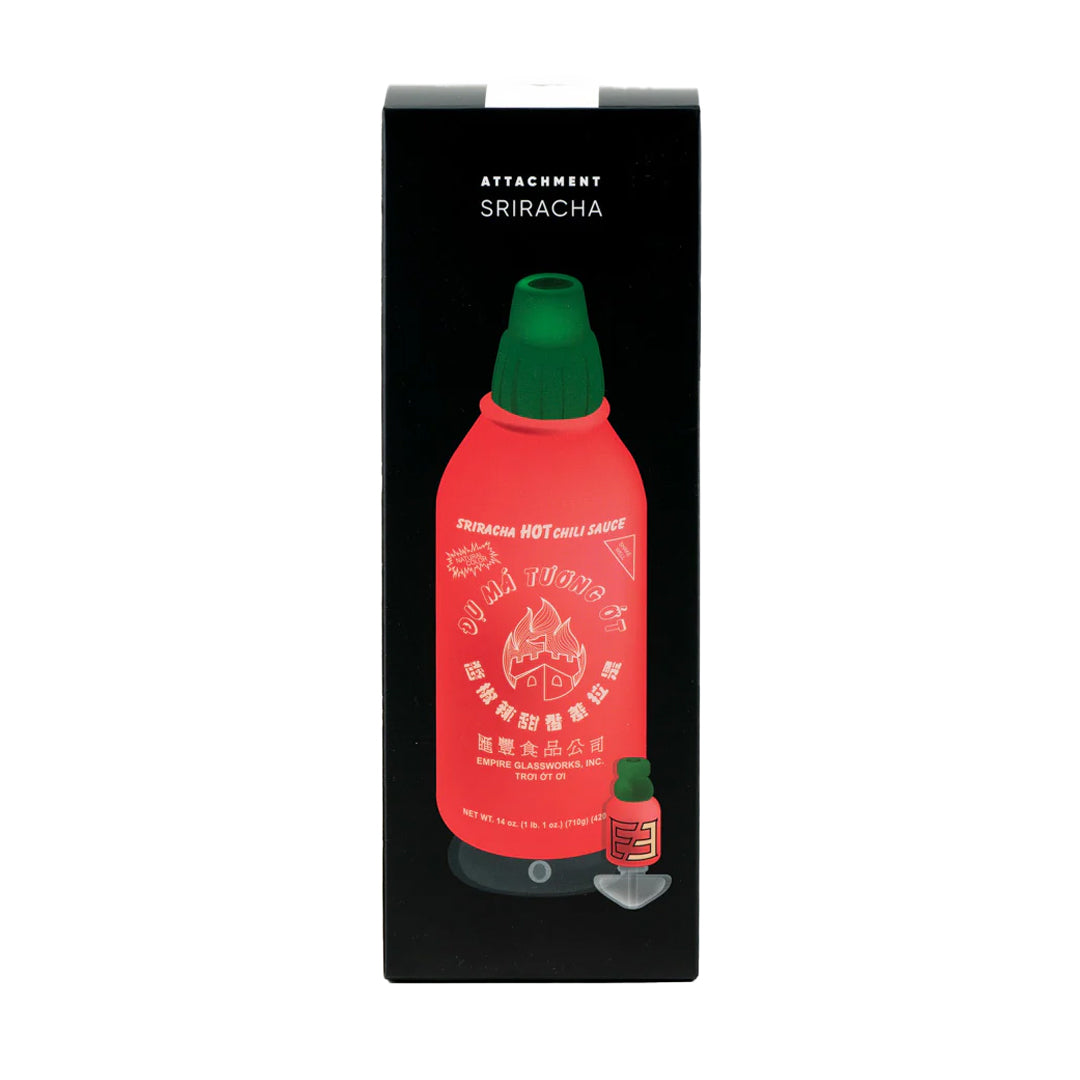 Sriracha Peak Top
