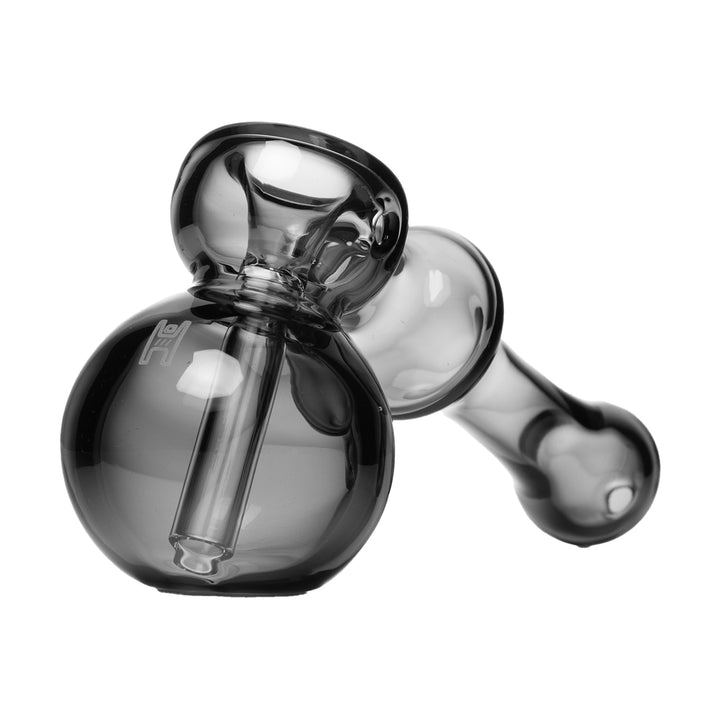 Human Grade Hammer Bubbler (Smoke)