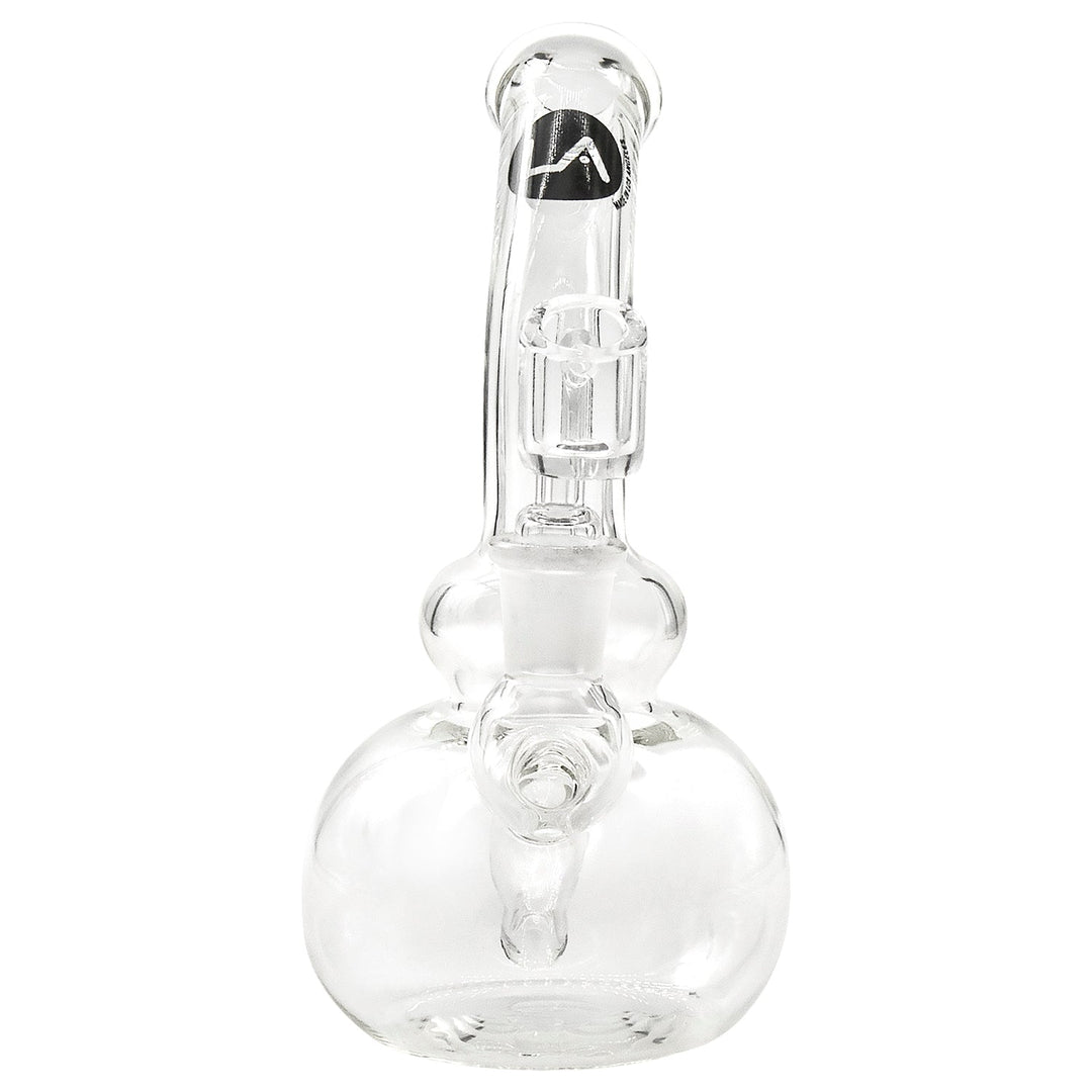 LA Pipes Bubble Concentrate Dab Rig