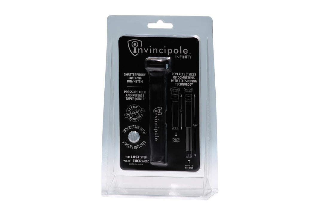 Invincipole Infinity