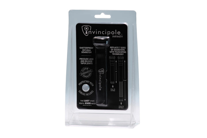 Invincipole Infinity