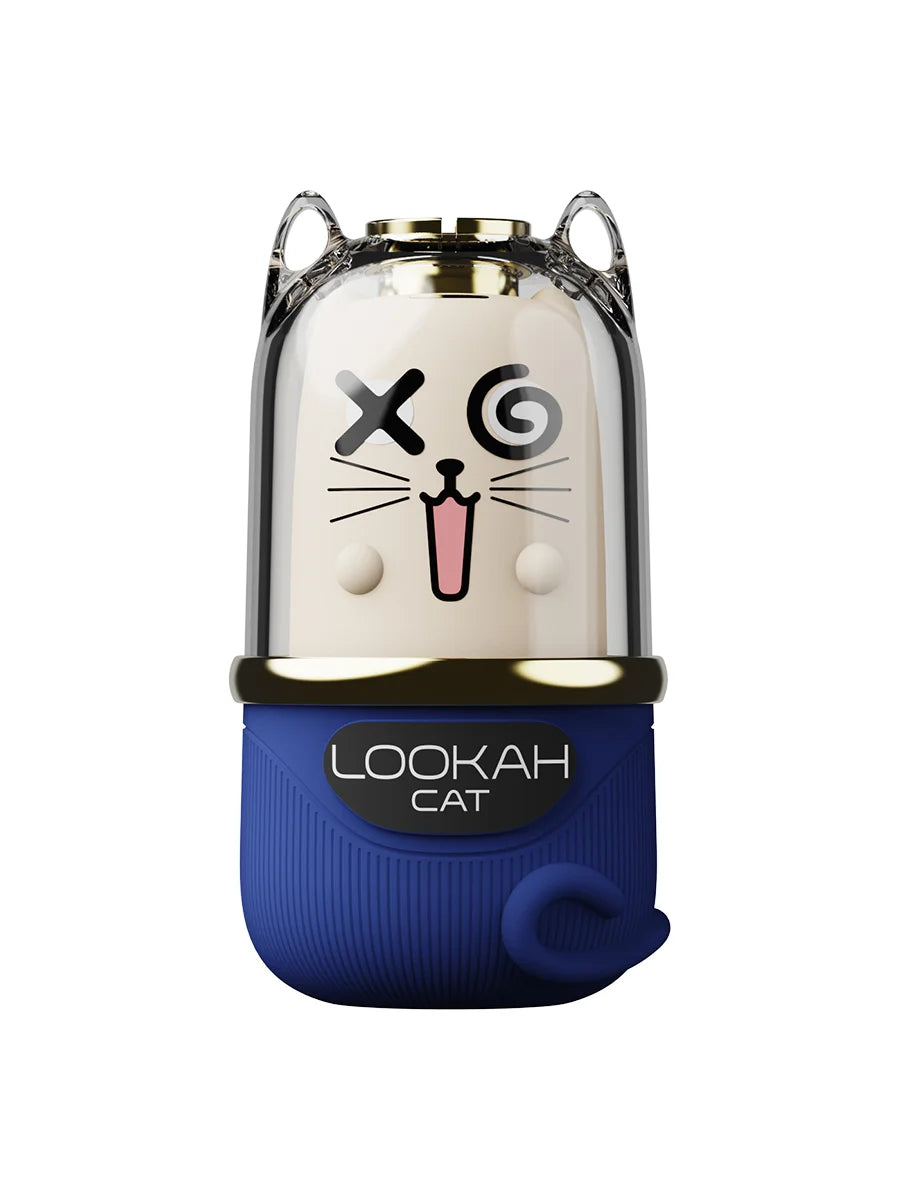 Lookah Cat 510 Thread Battery (Blue)