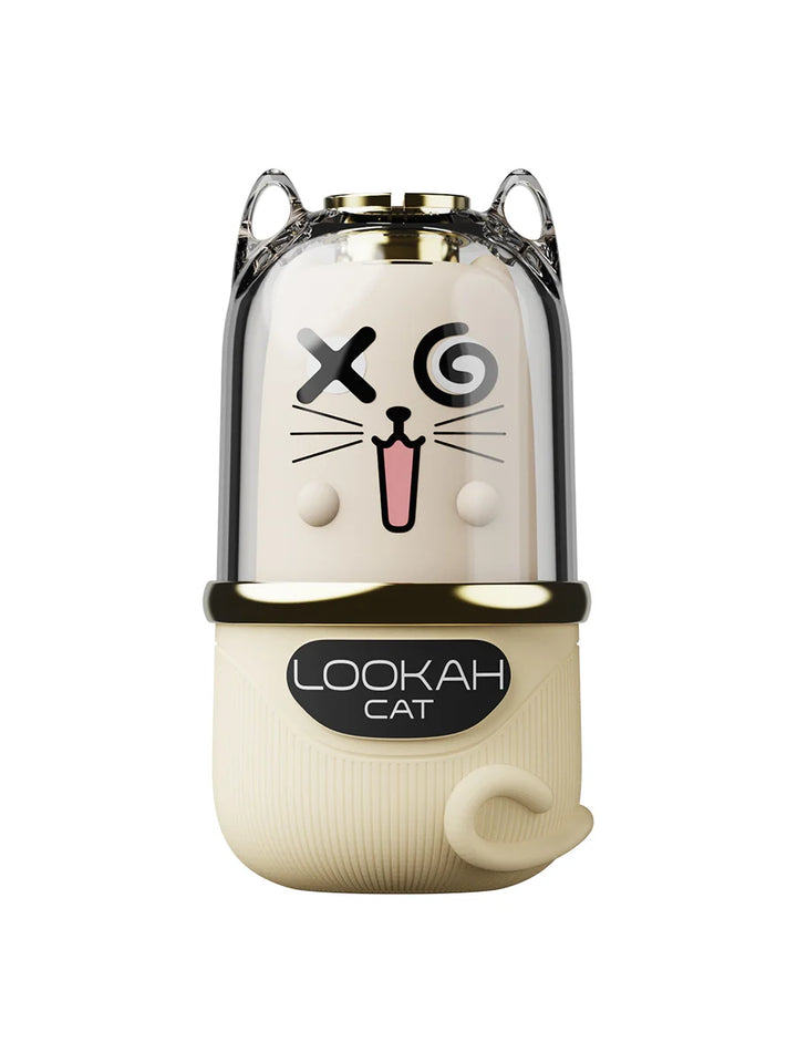 Lookah Cat 510 Thread Battery (Camel)