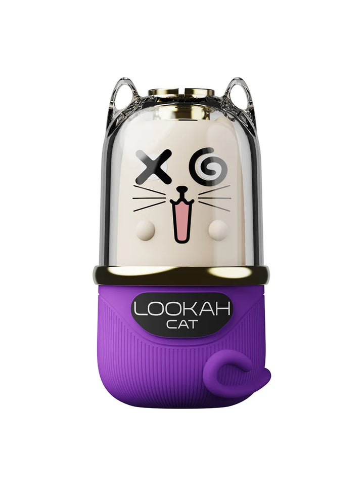 Lookah Cat 510 Thread Battery (Purple)
