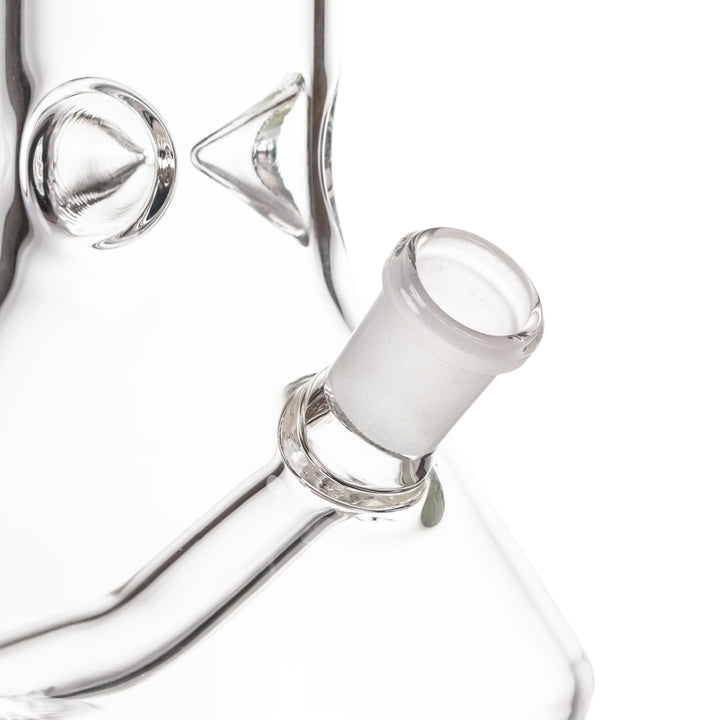 MJ Arsenal Nexus Water Pipe