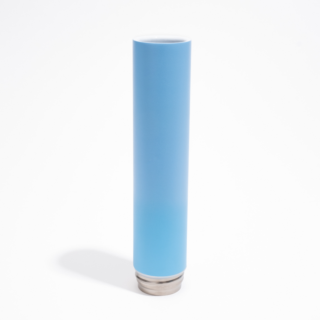 Chill Steel Pipes (Blue Ombre)