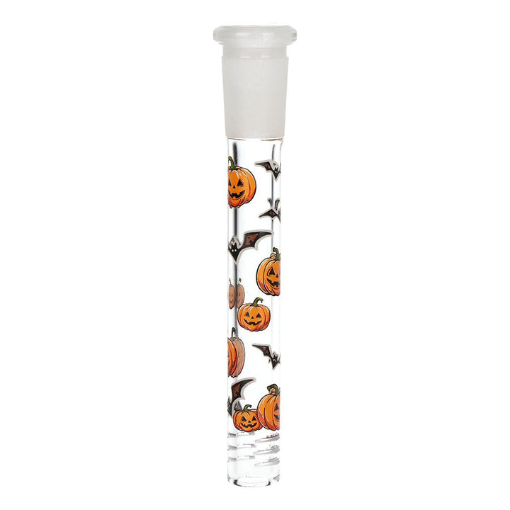 Pulsar Halloween Ball Herb Pipe Glow Duo