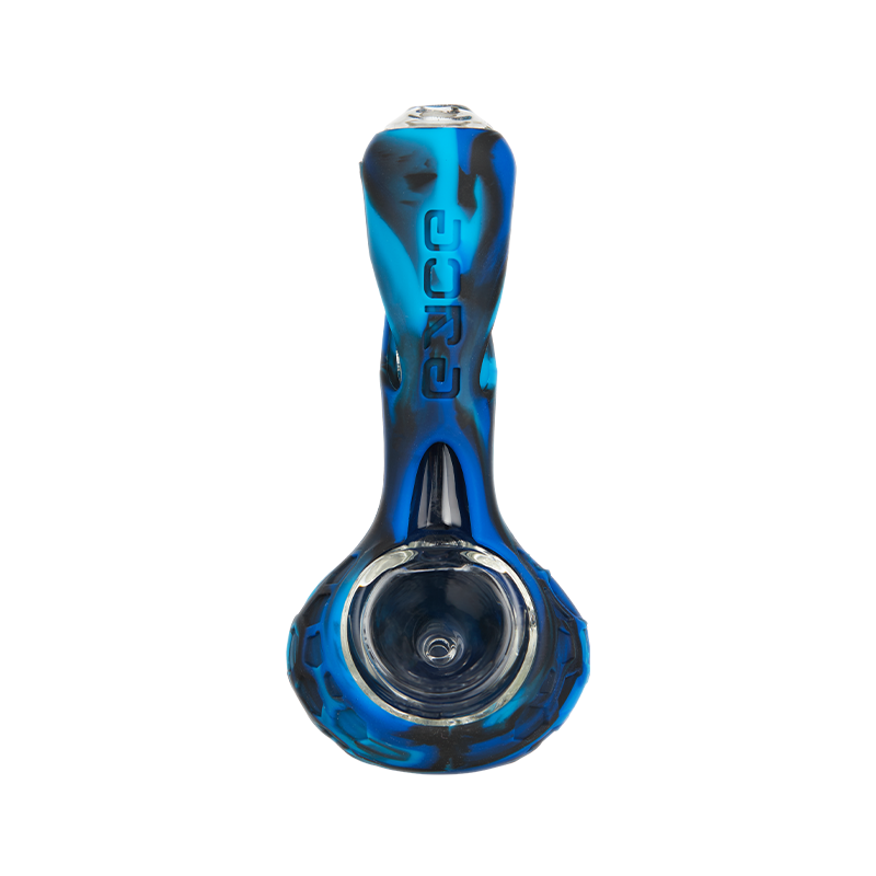 Eyce ProTeck Alien Spoon Pipe