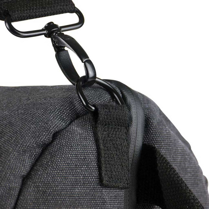 Pro-Duffle Carbon Series Smell Proof Bag