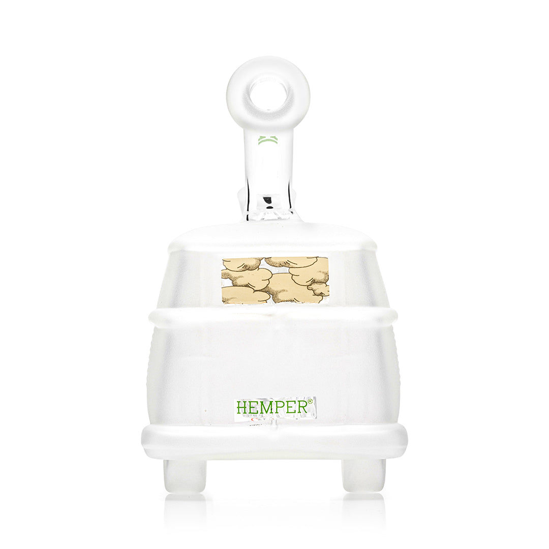 Groovy Van XL Bong 8"