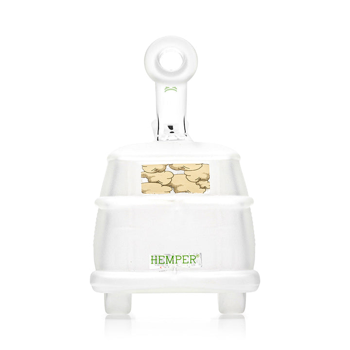 Groovy Van XL Bong 8"