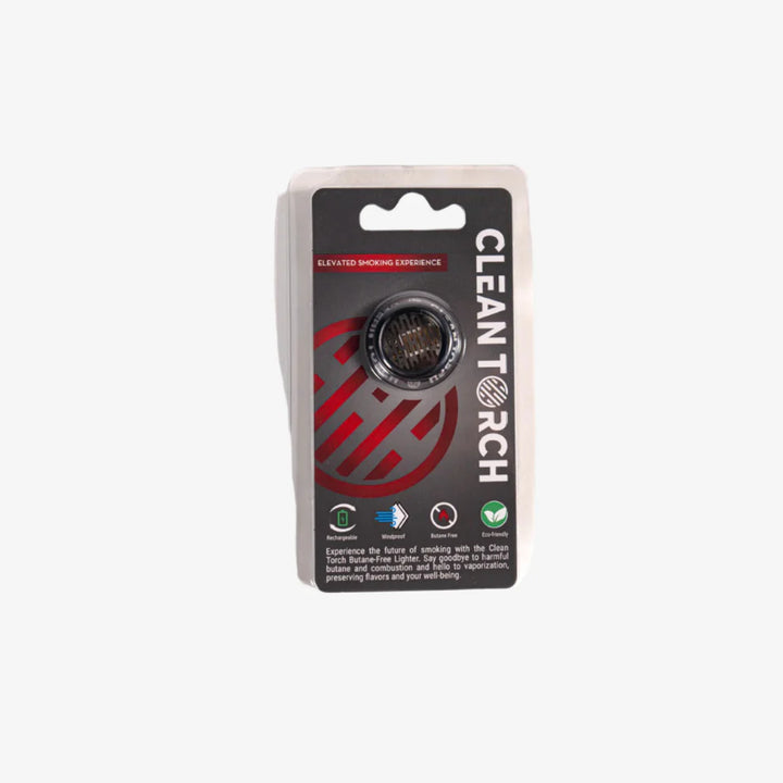 Clean Torch Replacement Heads (Multiple Sizes)