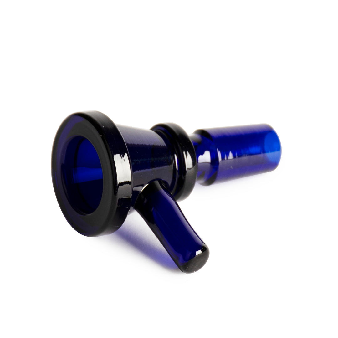 XL Blaster 14mm Cone Bowl (Cobalt Blue)